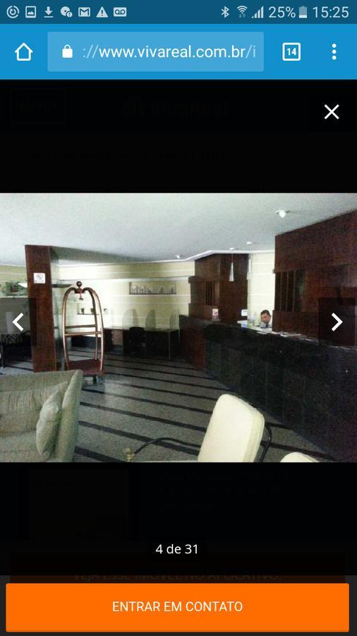 Flat Potengi Natal Exterior photo