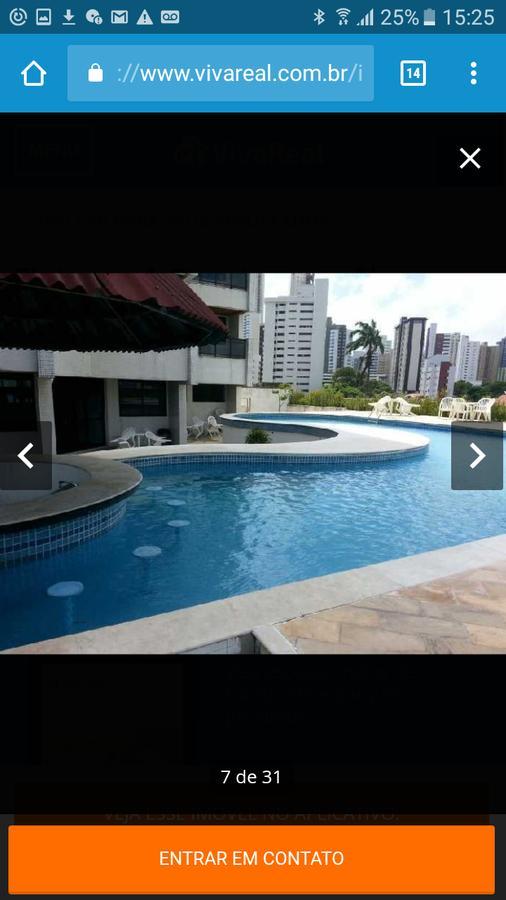 Flat Potengi Natal Exterior photo