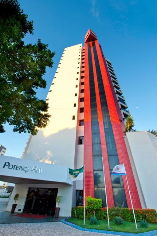 Flat Potengi Natal Exterior photo