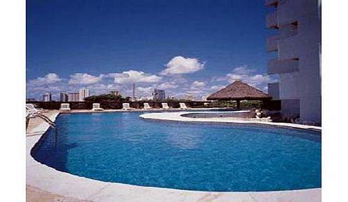 Flat Potengi Natal Facilities photo